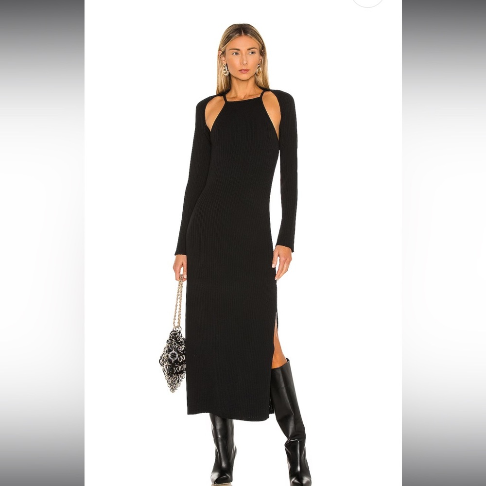 Nicholas Estela Dress